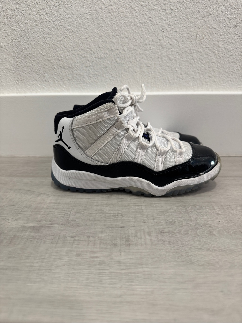 Air Jordan 11 ‘Concord’